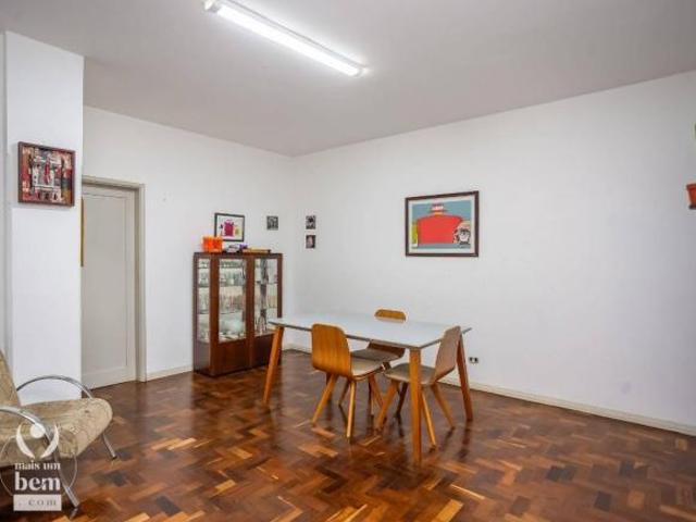 Apartamento com 3 quartos à venda, 125 m² por R$ 650.000 Centro Curitiba/PR