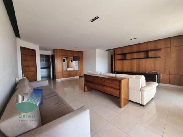 Apartamento com 3 quartos à venda, 128m² Vila Seixas