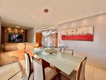 Apartamento com 3 quartos à venda, 120 m² por R$ 1.380.000 Castelo Belo Horizonte/MG