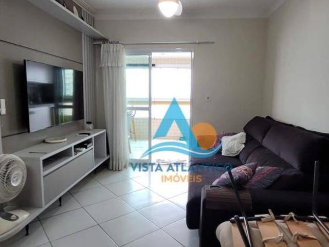 Apartamento com 3 quartos à venda, 120 m² por R$ 850.000 Ocian Praia Grande/SP