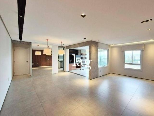 Apartamento com 3 quartos à venda, 121 m² Condomínio Mistral Campolim Sorocaba/SP