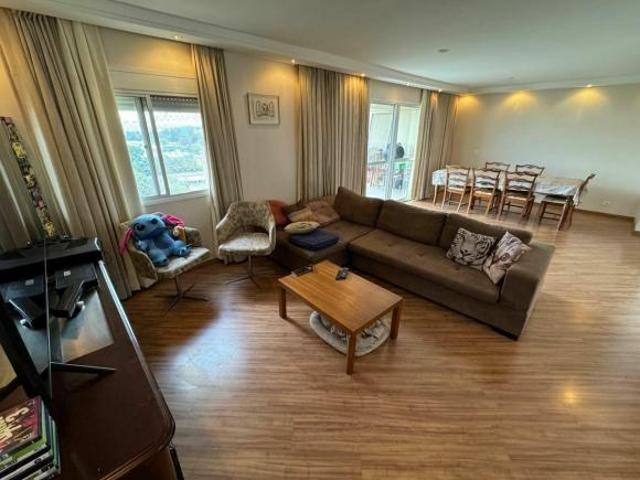 Apartamento com 3 Quartos à venda, 134m² Jardim Olympia FL15
