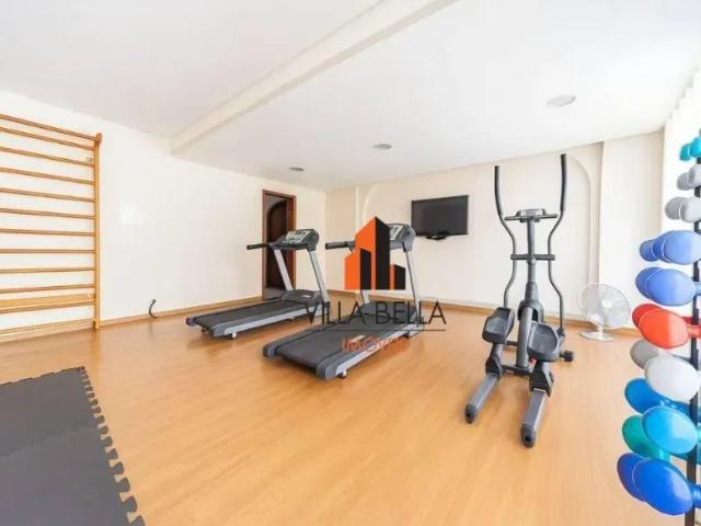 Apartamento com 3 quartos à venda, 135 m² por R$ 620.000 Jardim Santo André/SP