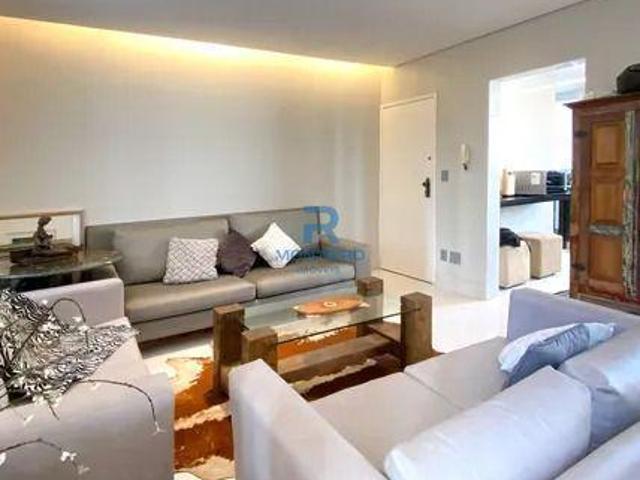 Apartamento com 3 quartos à Venda 130 m² Vila Paris