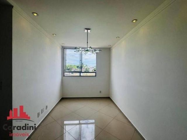 Apartamento com 3 quartos à venda, 132 m² por R$ 350.000 Vila Belvedere Americana/SP