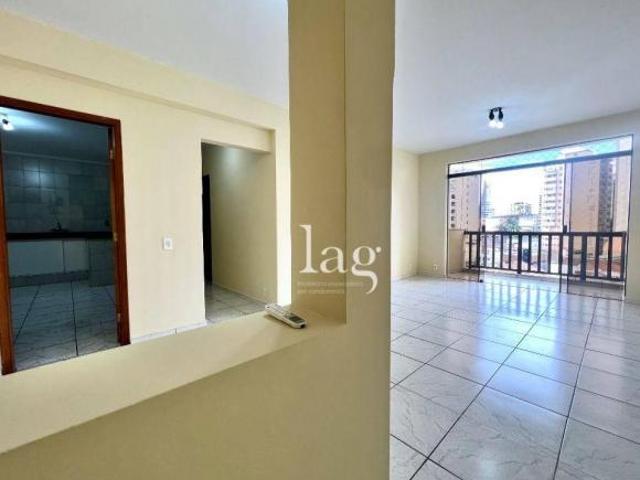 Apartamento com 3 quartos à venda, 132 m² por R$ 640.000,00 Condomínio Edifício Estoril Sorocaba/