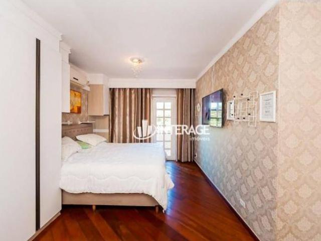 Apartamento com 3 quartos à venda, 144 m² por R$ 770.000 São Braz Curitiba/PR