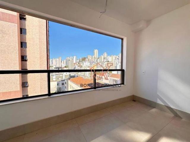 Apartamento com 3 quartos à venda, 145 m² por R$ 2.365.000 Gutierrez Belo Horizonte/MG