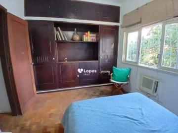 Apartamento com 3 quartos à venda, 140 m² por R$ 2.800.000 Leblon Rio de Janeiro/RJ
