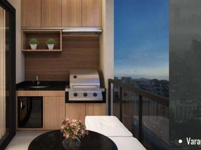 Apartamento com 3 quartos à venda, 142 m² por R$ 1.340.000 Residencial Arezzo Valinhos/SP