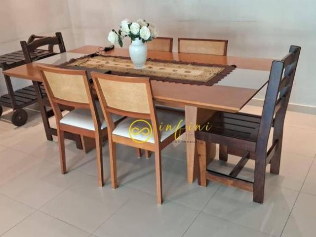 Apartamento com 3 Quartos à venda, 157 m² por R$ 1.550.000 Condomínio Residencial Privilege Soro