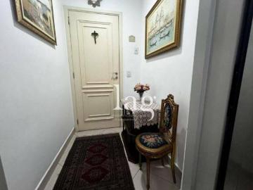 Apartamento com 3 quartos à venda, 167 m² por R$ 1.950.000 Condomínio Reserva Campolim Sorocaba/