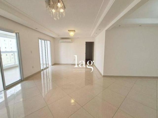 Apartamento com 3 quartos à venda, 176 m² Edifício Saint Tropez Sorocaba/SP