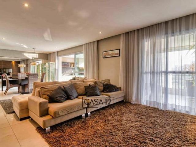 Apartamento com 3 quartos à venda, 176 m² por R$ 2.000.000 Vila Ema São José dos Campos/SP