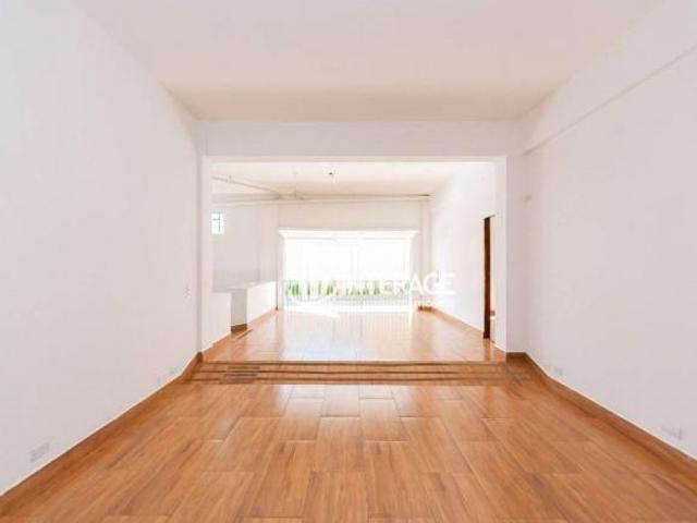 Apartamento com 3 quartos à venda, 179 m² por R$ 550.000 São Braz Curitiba/PR