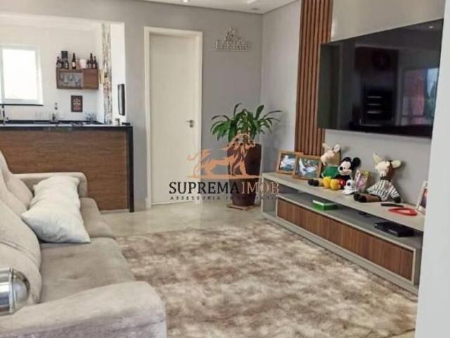 Apartamento com 3 quartos à venda, 180 m² Jardim do Paço Sorocaba/SP