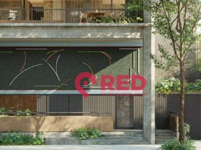Apartamento com 3 quartos à venda, 194 m² por R$ 3.515.524 Pinheiros São Paulo/SP