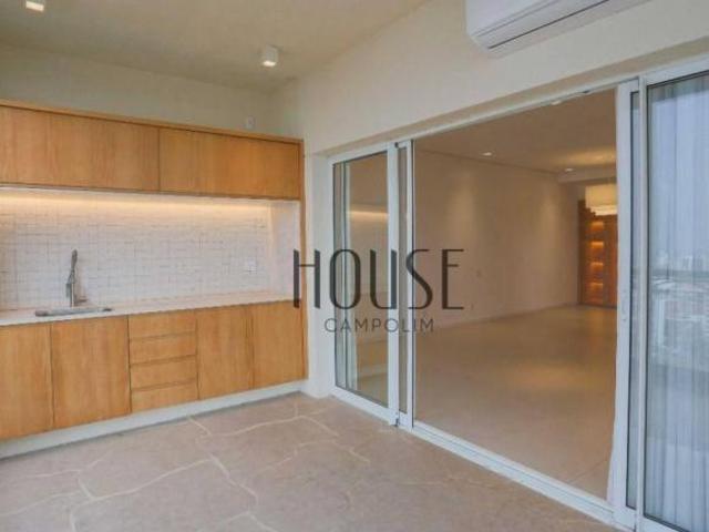 Apartamento com 3 quartos à venda, 196 m² Condomínio Único Campolim Sorocaba/SP