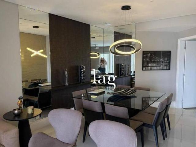 Apartamento com 3 quartos à venda, 196 m² Condomínio Único Campolim Sorocaba/SP