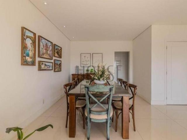 Apartamento com 3 quartos à venda, 197 m² Condomínio Único Campolim Sorocaba/SP