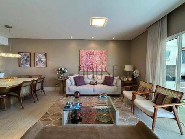 Apartamento com 3 quartos à venda, 197 m² Condomínio Único Campolim Sorocaba/SP