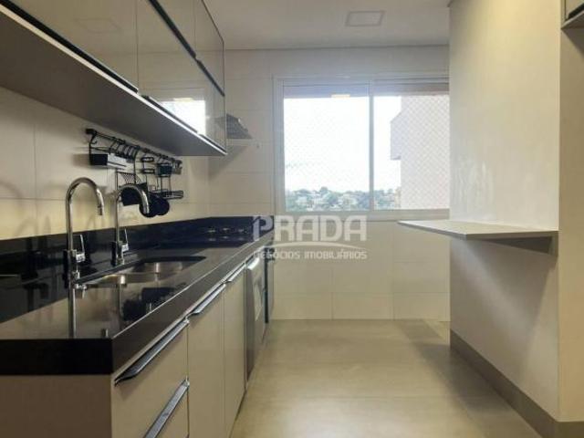 Apartamento com 3 quartos à venda, 198 m² Altamira Uberlândia/MG