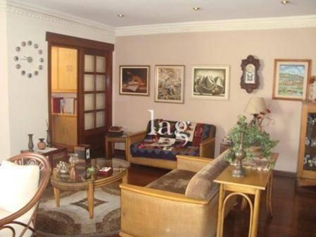 Apartamento com 3 quartos à venda, 210 m² por R$ 960.000 Edifício Tarumã Sorocaba/SP