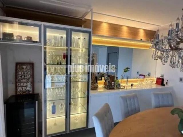 Apartamento com 3 Quartos à venda, 211m² Vila Andrade