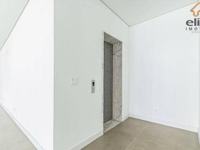Apartamento com 3 quartos à venda, 221 m² por R$ 3.980.000 Hugo Lange Curitiba/PR
