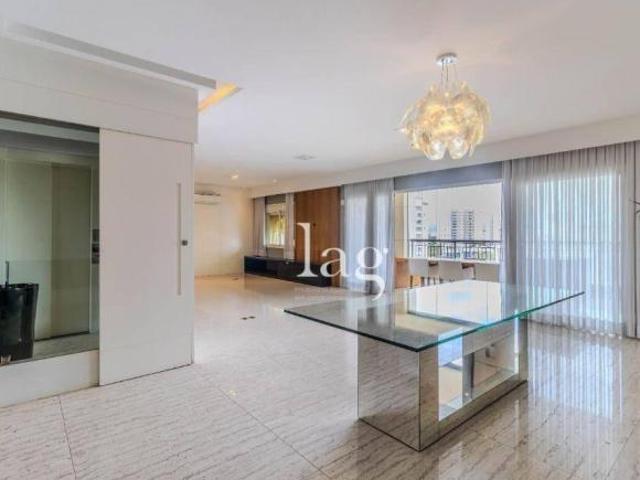 Apartamento com 3 quartos à venda, 247 m² Condomínio Único Campolim Sorocaba/SP
