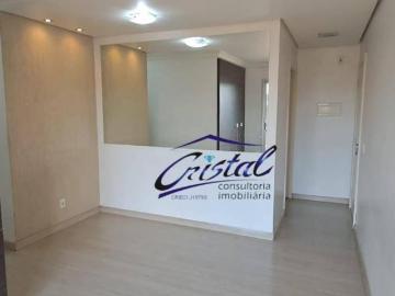 Apartamento com 3 quartos à venda, 55 m² por R$ 360.000 Jardim Ester/SP