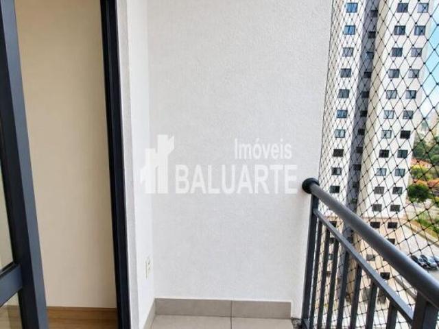 Apartamento com 3 Quartos à venda, 58m² Interlagos