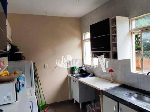 Apartamento com 3 quartos à venda, 60 m² por R$ 220.000 Antares Londrina/PR