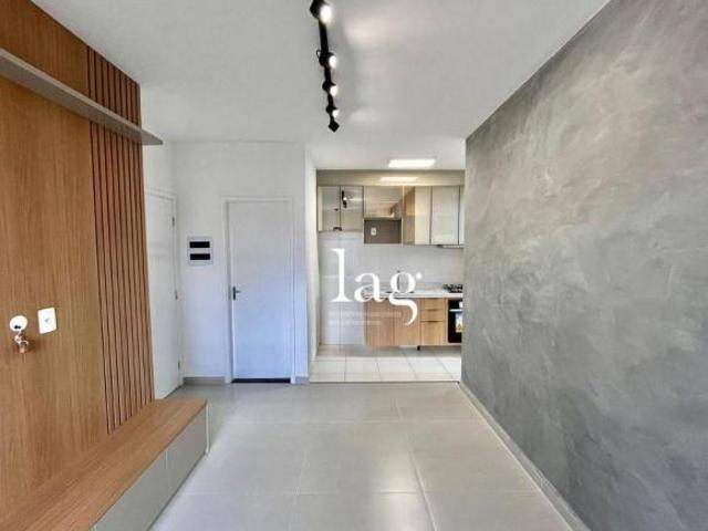 Apartamento com 3 quartos à venda, 60 m² Residencial Vistta Santa Rosália Sorocaba/SP