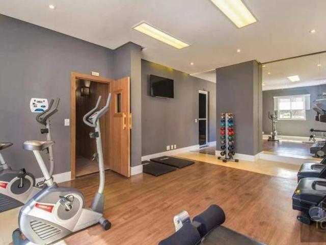 Apartamento com 3 quartos à venda, 61 m² por R$ 493.741 Vila Curuçá Santo André/SP