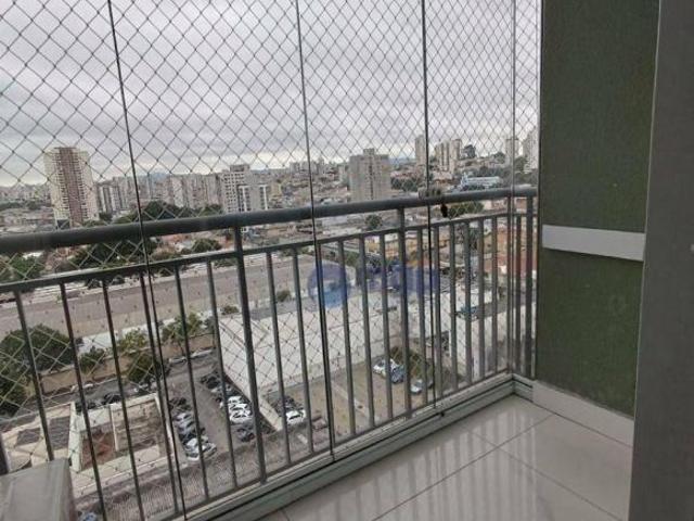Apartamento com 3 quartos à venda, 64 m² Vila Maria São Paulo/SP