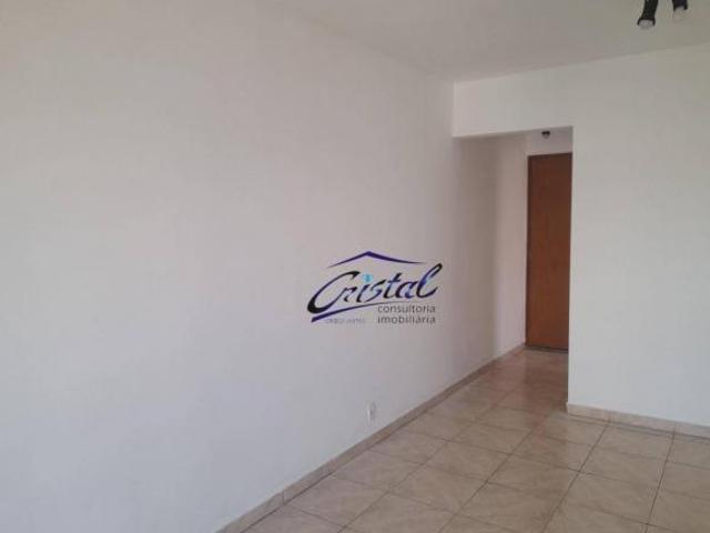 Apartamento com 3 quartos à venda, 65 m² Vila Butantã São Paulo/SP