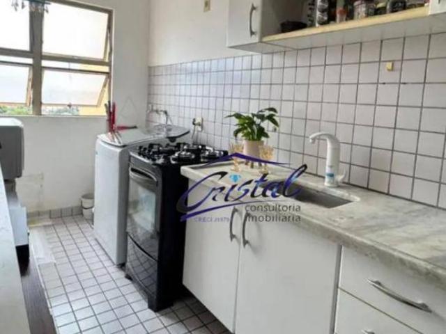 Apartamento com 3 quartos à venda, 65 m² Vila Butantã São Paulo/SP