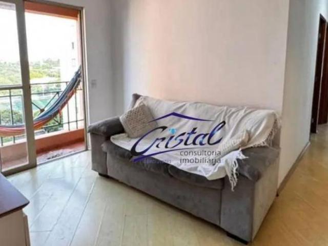 Apartamento com 3 quartos à venda, 65 m² Vila Butantã São Paulo/SP