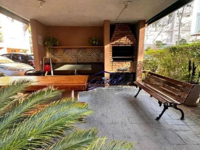 Apartamento com 3 quartos à venda, 65 m² Butantã São Paulo/SP