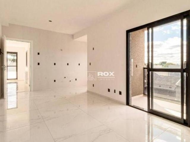 Apartamento com 3 quartos à venda, 66 m² Guaíra Curitiba/PR