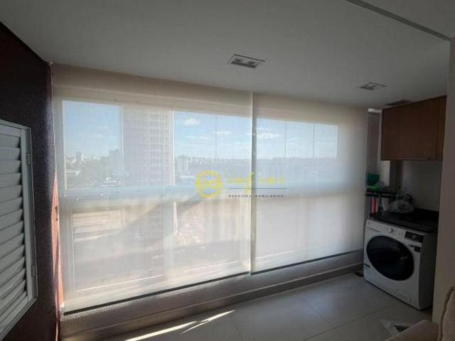 Apartamento com 3 Quartos à venda, 66 m² por R$ 650.000 Condomínio JR São Paulo Sorocaba/SP