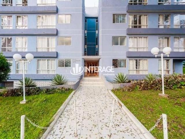 Apartamento com 3 quartos à venda, 69 m² por R$ 485.000 Vila Izabel Curitiba/PR