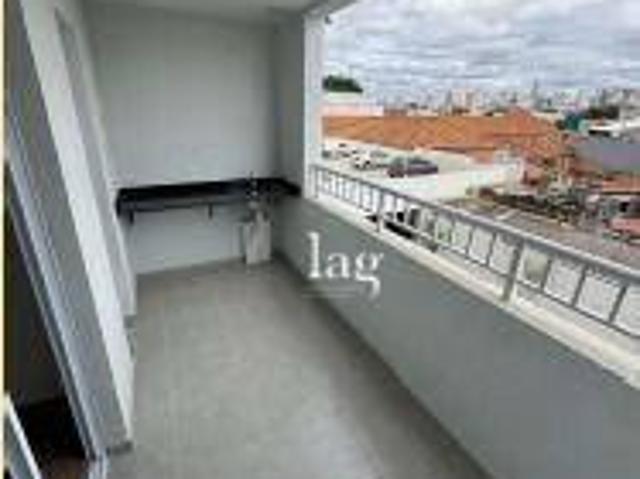 Apartamento com 3 quartos à venda, 71 m² JJR Hortência Sorocaba/SP