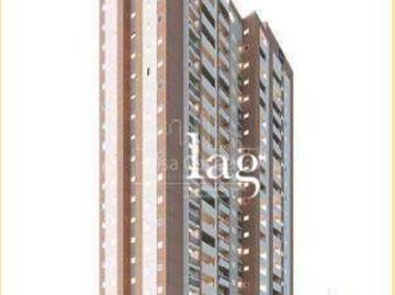 Apartamento com 3 quartos à venda, 71 m² JJR Hortência Sorocaba/SP