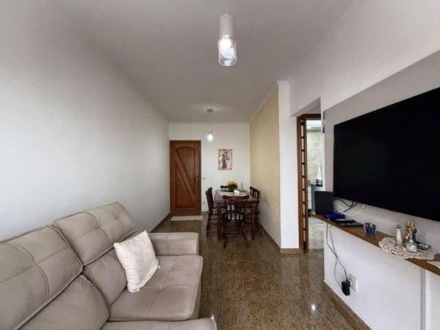 Apartamento com 3 quartos à venda, 73 m² por R$ 400.000 Gopoúva Guarulhos/SP