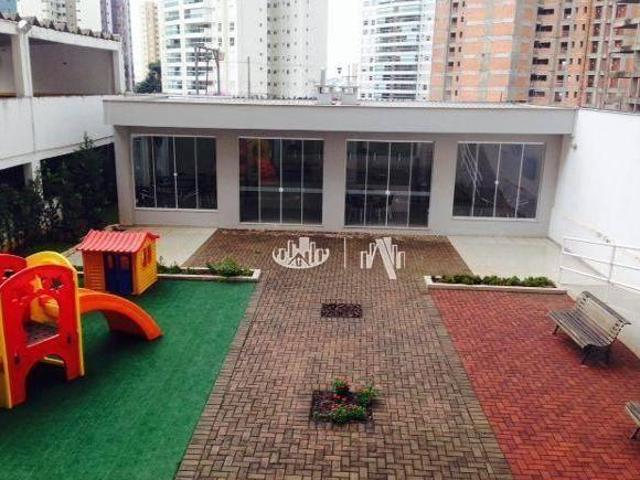 Apartamento com 3 Quartos à venda, 73 m² por R$ 490.000 Gleba Palhano Londrina/PR