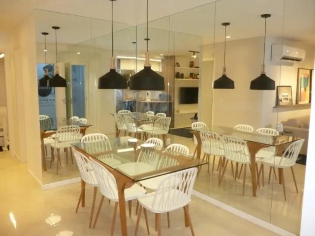 Apartamento com 3 quartos à venda, a partir de 75m² na Tijuca RJ