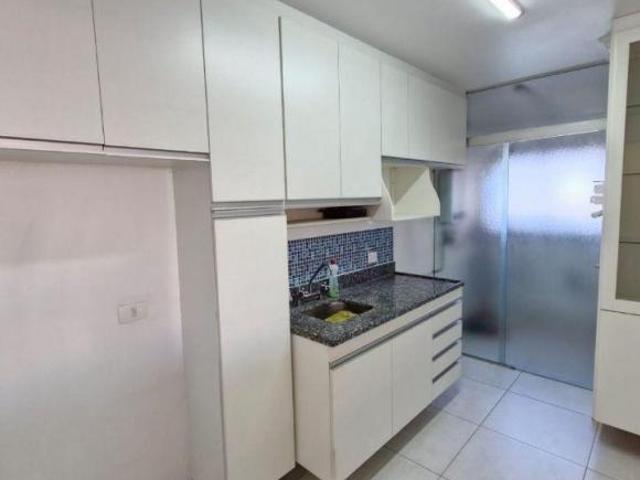 Apartamento com 3 Quartos à venda, 75m² próximo ao metro vila Sonia Butantã