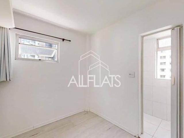 Apartamento com 3 quartos à venda, 78 m² Itaim Bibi São Paulo/SP